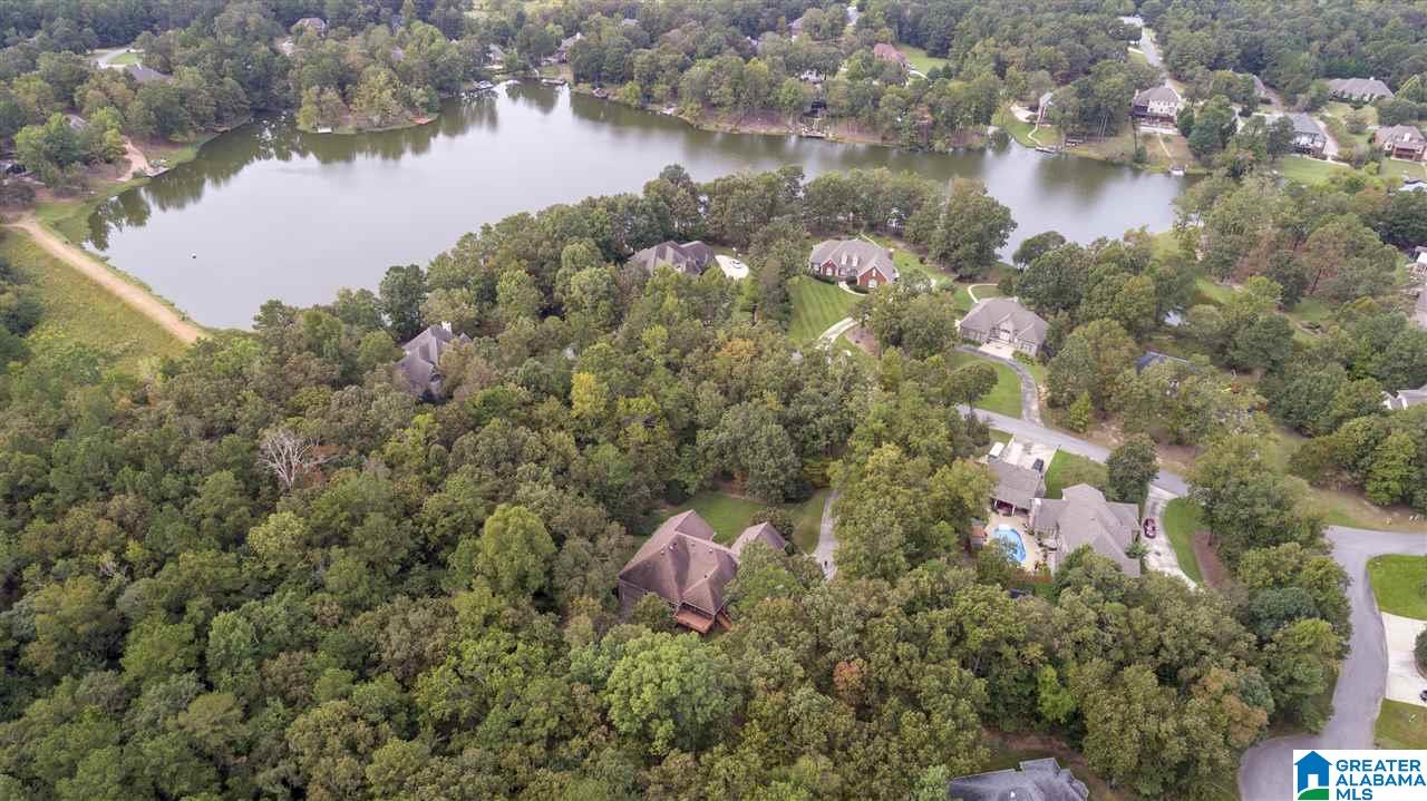 108 Canter Way Alabaster, AL 35007 - Photo 49 of 50