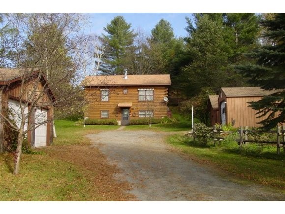43 West Griggs Road Albany, VT 05820 - Photo 1 of 1