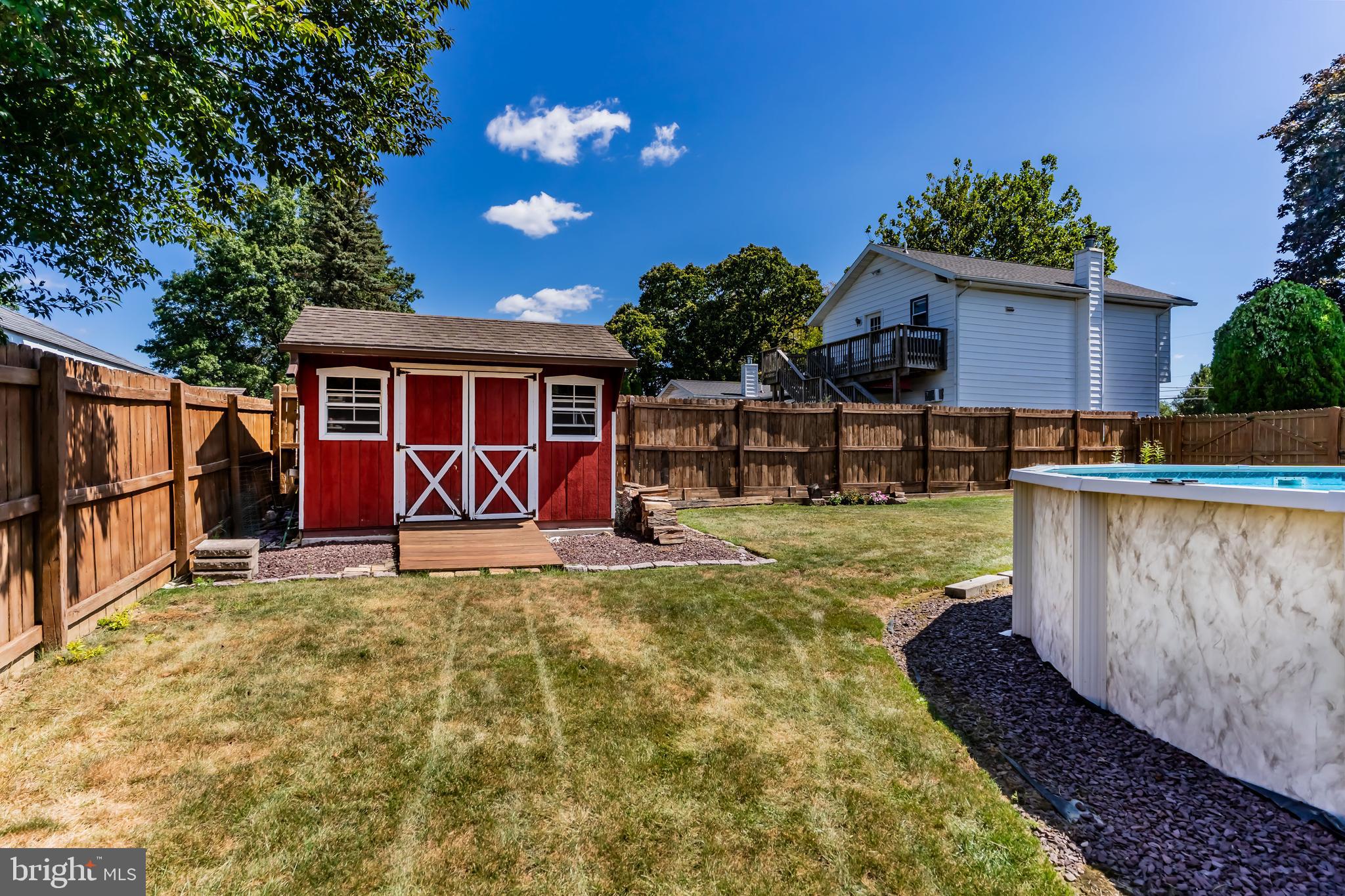 5112 Ridgeview Drive Harrisburg, PA 17112 - Photo 17 of 34 Gallery Image 17