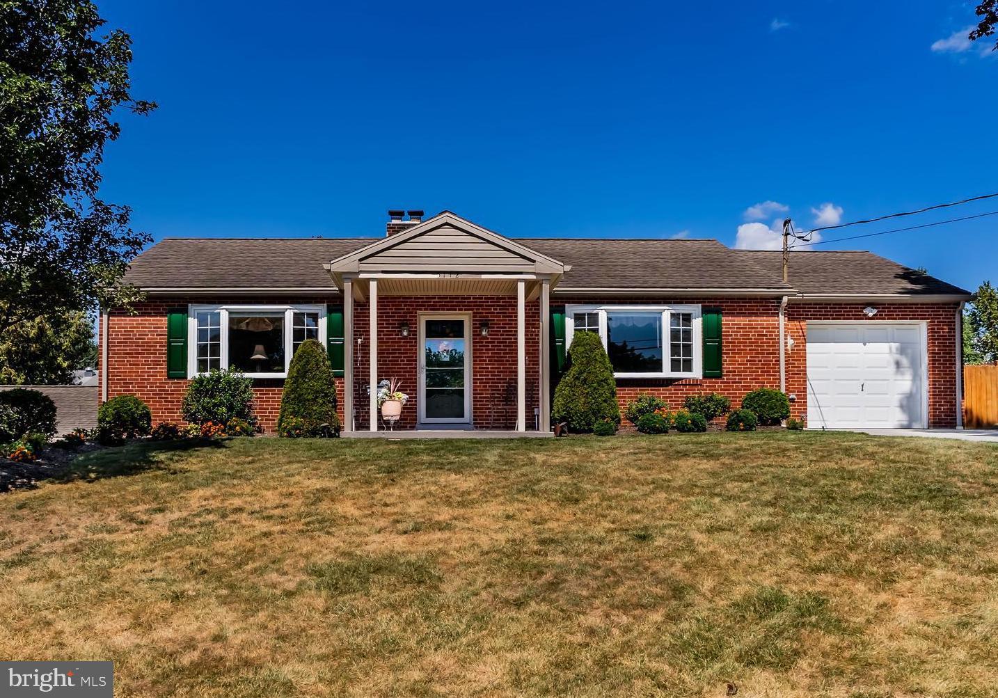 5112 Ridgeview Drive Harrisburg, PA 17112 - Photo 20 of 34 Welcome home to 5112 Ridgeview Drive!