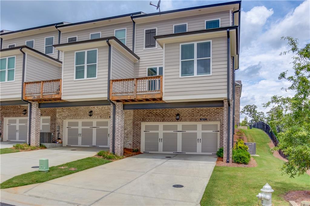5217 Riden Court Buford, GA 30518 - Photo 38 of 48
