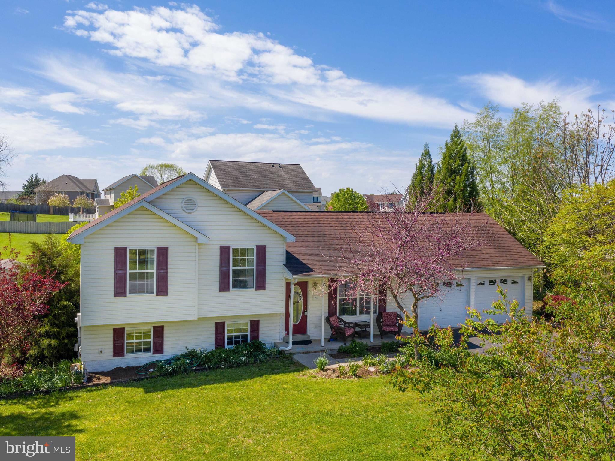 41 Jack Rabbit Lane Ranson, WV 25438 - Photo 1 of 33 Gallery Image 1
