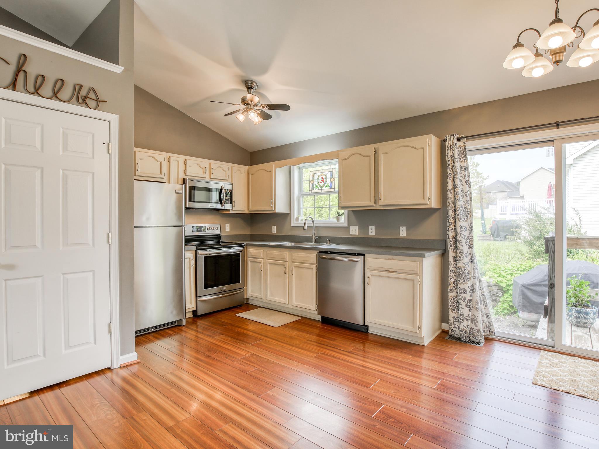 41 Jack Rabbit Lane Ranson, WV 25438 - Photo 12 of 33 Gallery Image 12
