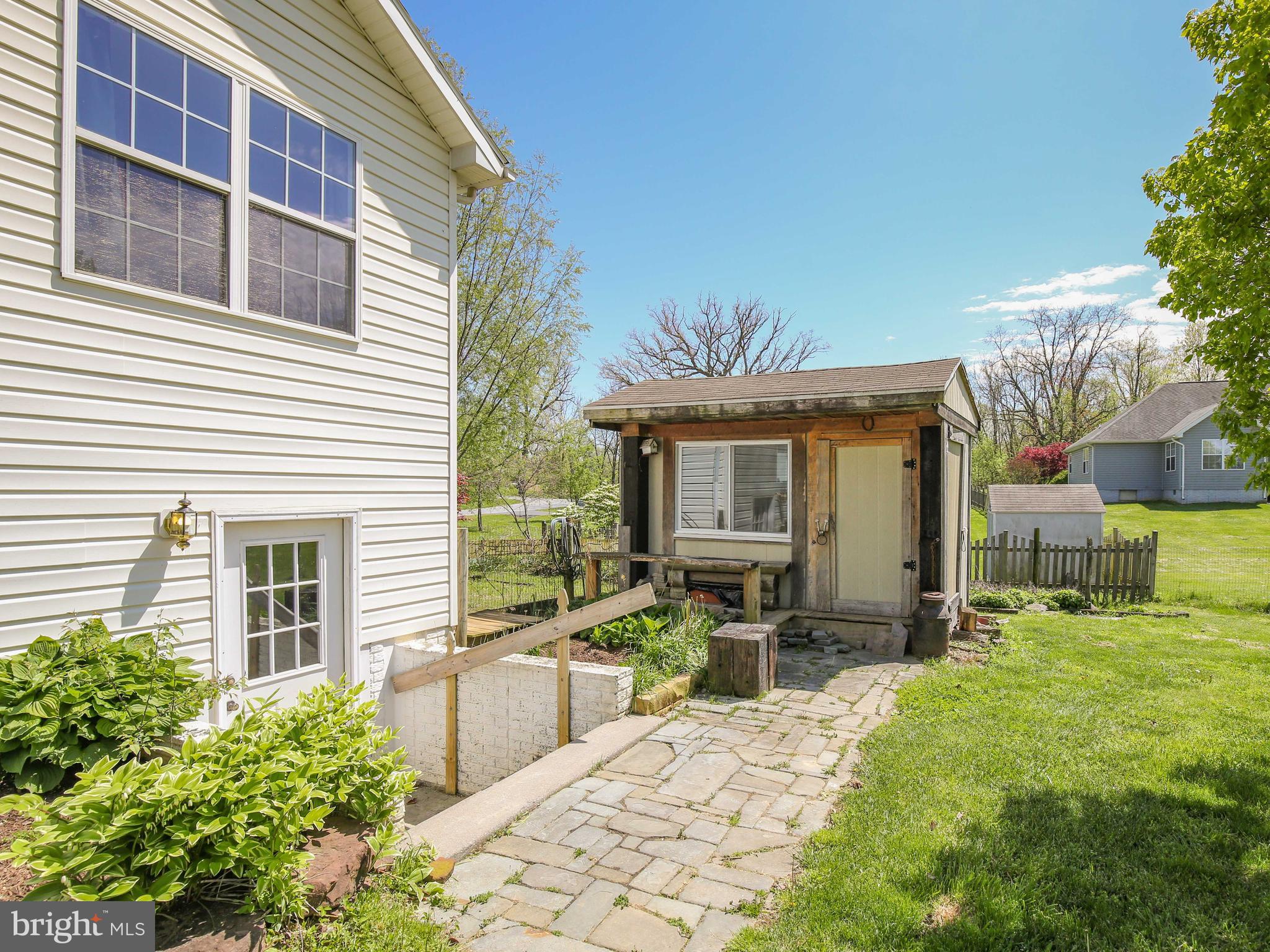 41 Jack Rabbit Lane Ranson, WV 25438 - Photo 28 of 33 Gallery Image 28