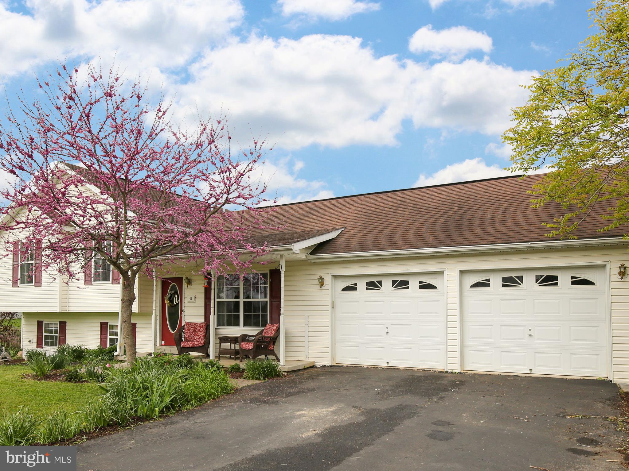 41 Jack Rabbit Lane Ranson, WV 25438 - Photo 29 of 33 Gallery Image 29