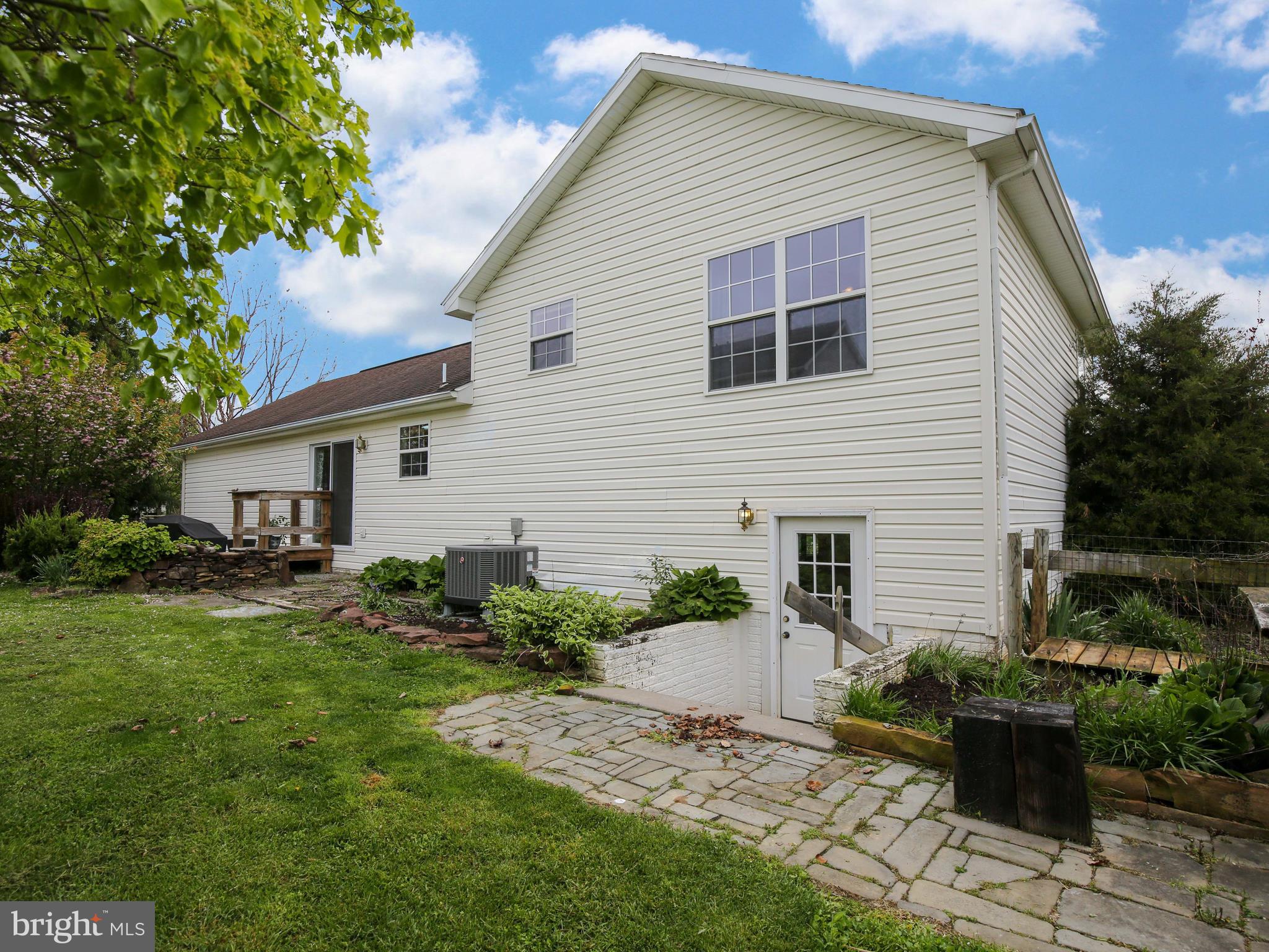 41 Jack Rabbit Lane Ranson, WV 25438 - Photo 30 of 33 Gallery Image 30