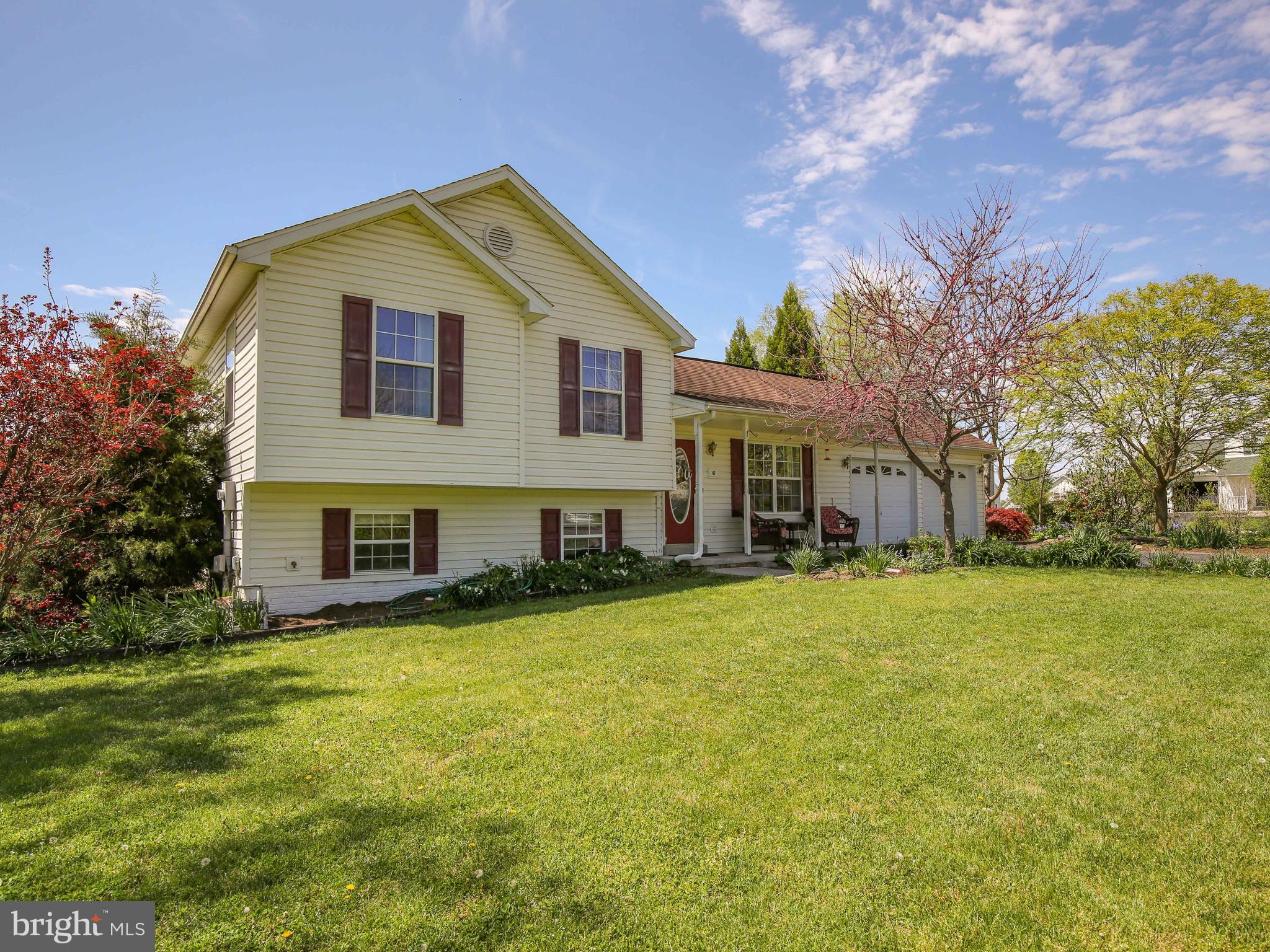 41 Jack Rabbit Lane Ranson, WV 25438 - Photo 31 of 33 Gallery Image 31