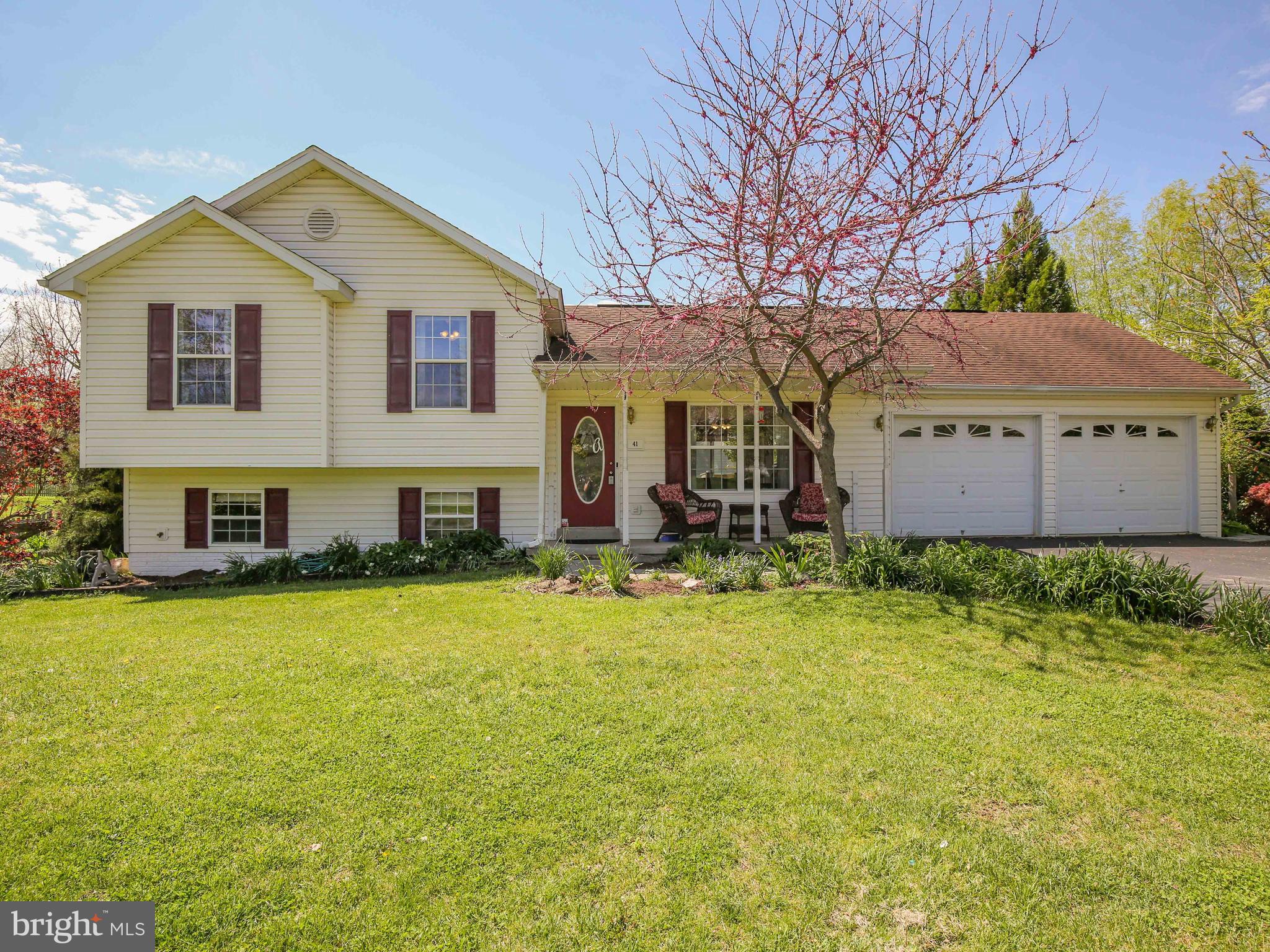 41 Jack Rabbit Lane Ranson, WV 25438 - Photo 32 of 33 Gallery Image 32
