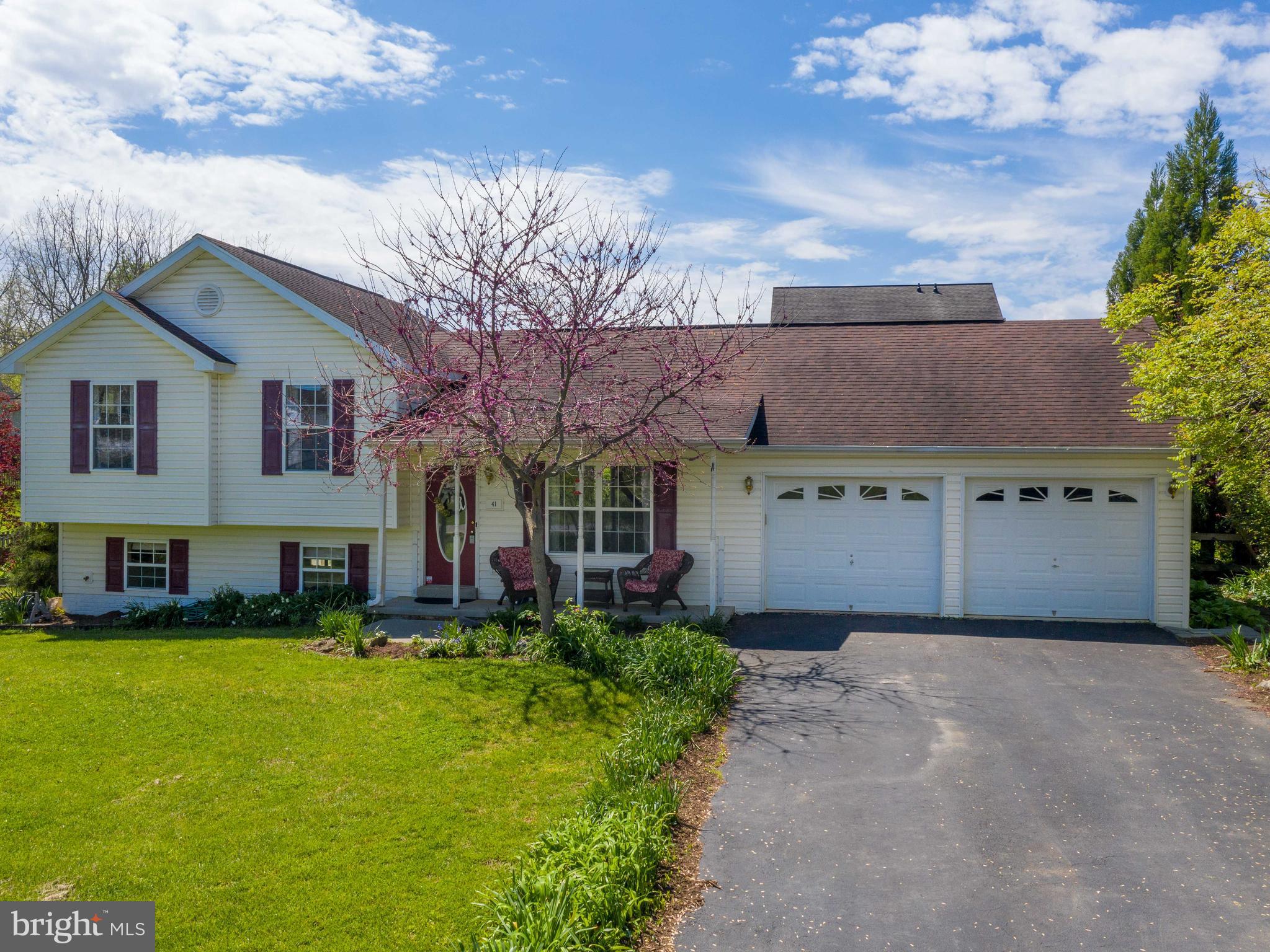 41 Jack Rabbit Lane Ranson, WV 25438 - Photo 33 of 33 Gallery Image 33