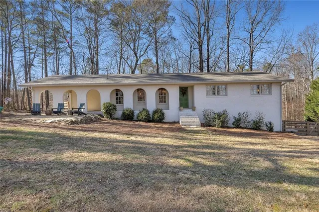 $465,000 | 940 Oakdale Road, Canton, GA 30114