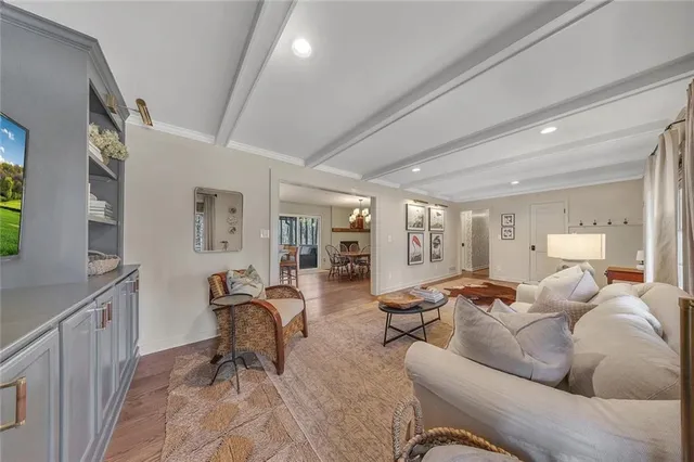 $465,000 | 940 Oakdale Road, Canton, GA 30114