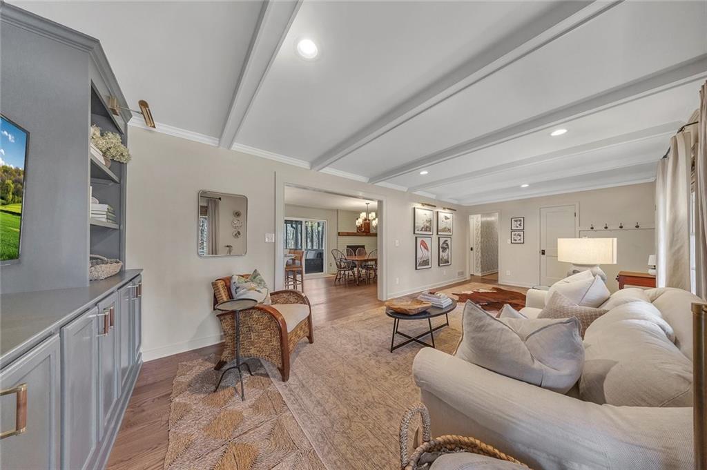 940 Oakdale Road Canton, GA 30114 - Photo 12 of 67