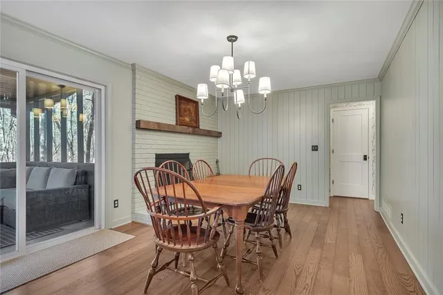 $465,000 | 940 Oakdale Road, Canton, GA 30114