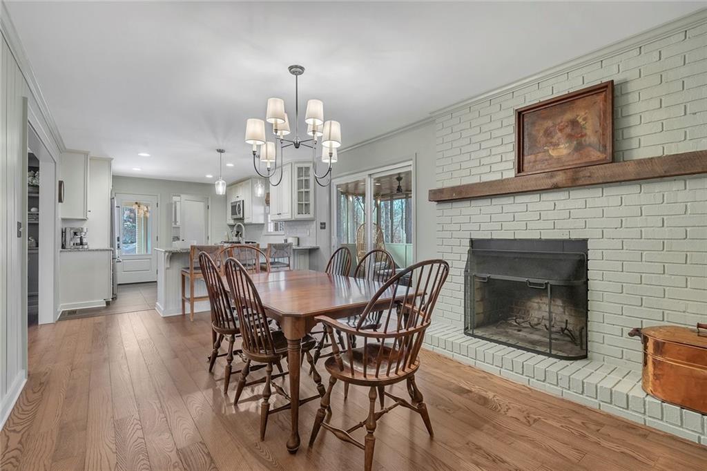 940 Oakdale Road Canton, GA 30114 - Photo 14 of 67