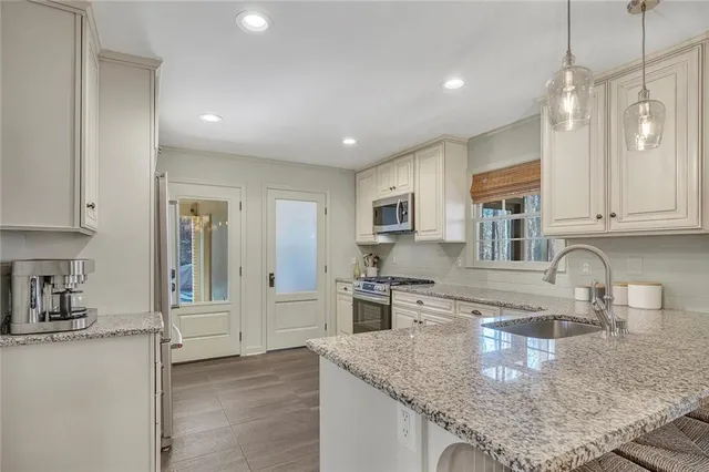 $465,000 | 940 Oakdale Road, Canton, GA 30114