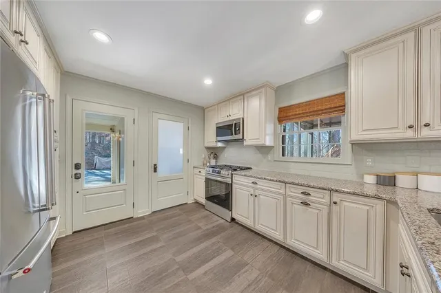 $465,000 | 940 Oakdale Road, Canton, GA 30114