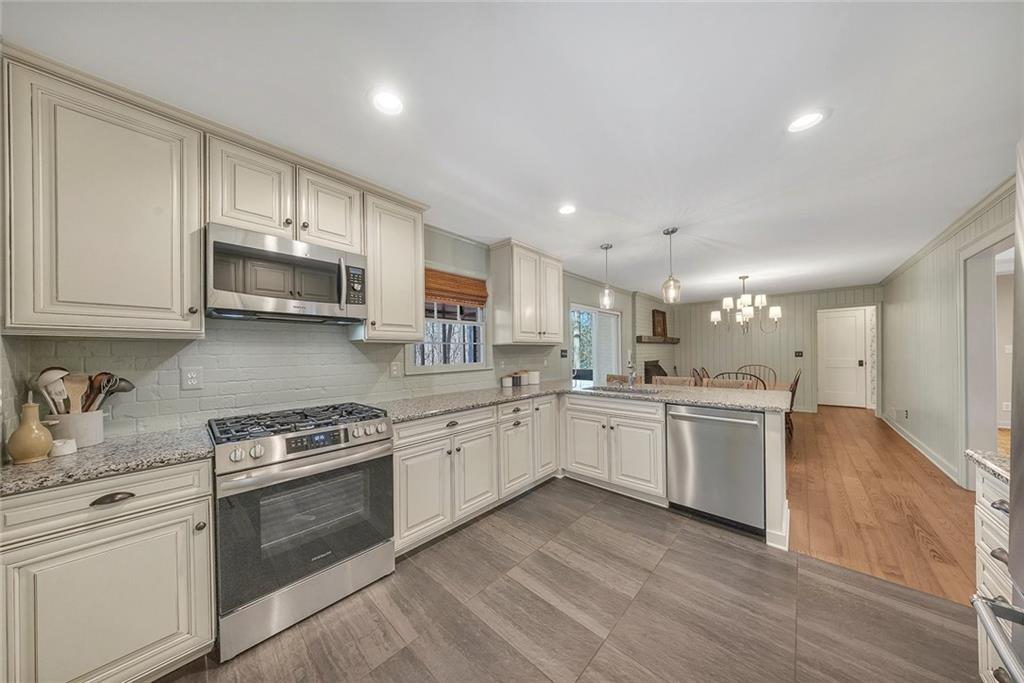 940 Oakdale Road Canton, GA 30114 - Photo 19 of 67