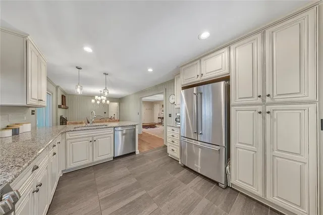 $465,000 | 940 Oakdale Road, Canton, GA 30114