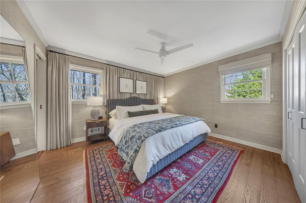 940 Oakdale Road Canton, GA 30114 - Photo 25 of 67