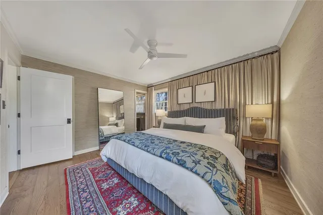 $465,000 | 940 Oakdale Road, Canton, GA 30114