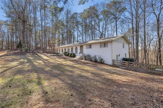 $465,000 | 940 Oakdale Road, Canton, GA 30114
