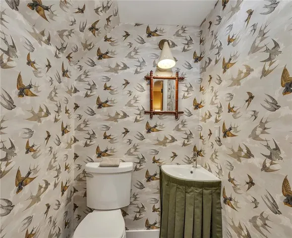 $465,000 | 940 Oakdale Road, Canton, GA 30114