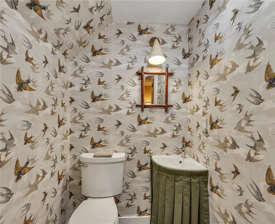 940 Oakdale Road Canton, GA 30114 - Photo 42 of 67