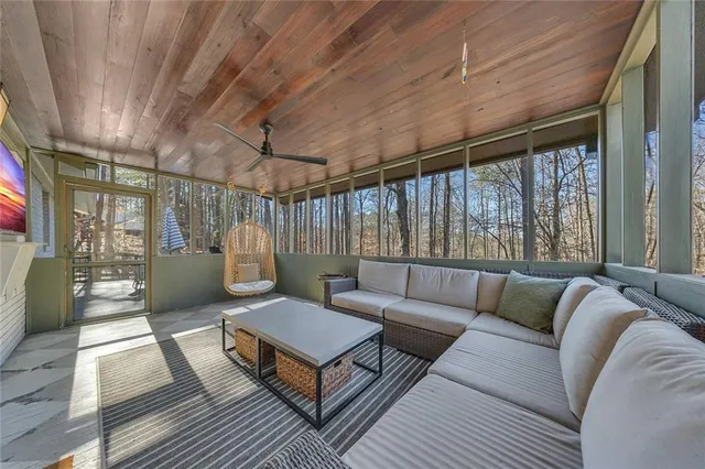 $465,000 | 940 Oakdale Road, Canton, GA 30114