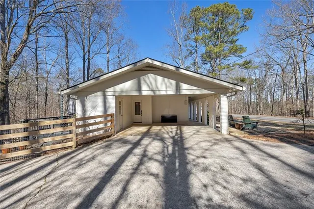 $465,000 | 940 Oakdale Road, Canton, GA 30114