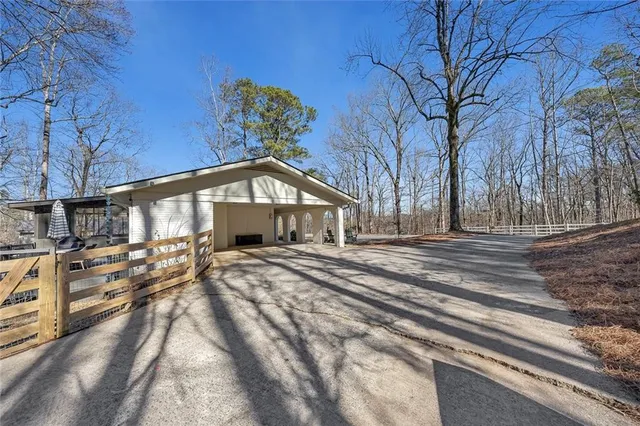 $465,000 | 940 Oakdale Road, Canton, GA 30114