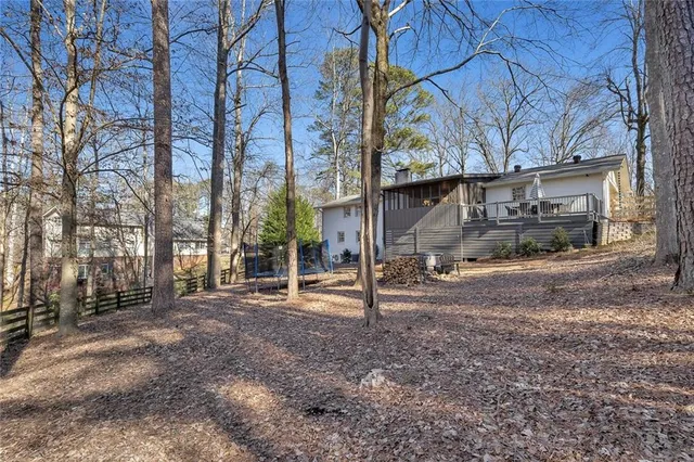 $465,000 | 940 Oakdale Road, Canton, GA 30114