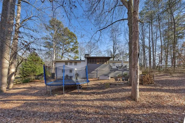 $465,000 | 940 Oakdale Road, Canton, GA 30114