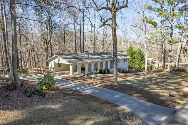 $465,000 | 940 Oakdale Road, Canton, GA 30114