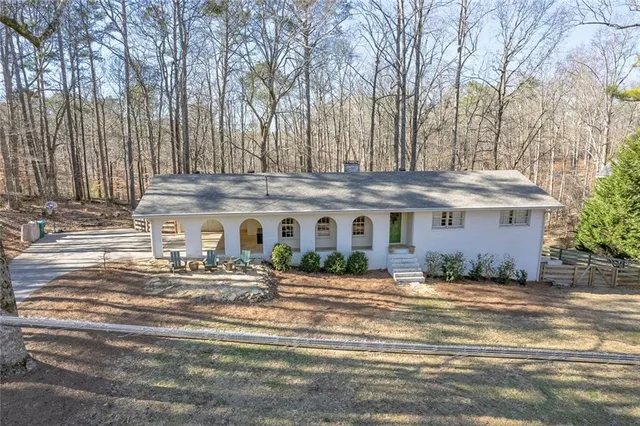 $465,000 | 940 Oakdale Road, Canton, GA 30114