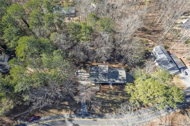 $465,000 | 940 Oakdale Road, Canton, GA 30114