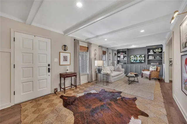 $465,000 | 940 Oakdale Road, Canton, GA 30114