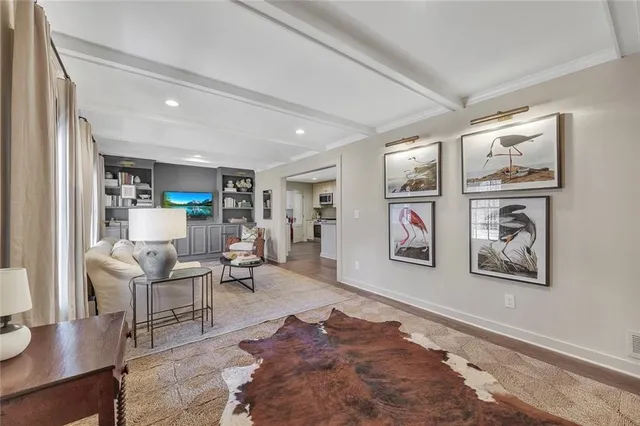 $465,000 | 940 Oakdale Road, Canton, GA 30114