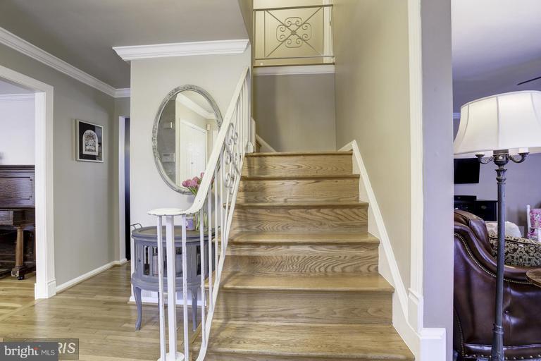 1804 Pelling Court Silver Spring, MD 20905 - Photo 2 of 27 Interior (General)