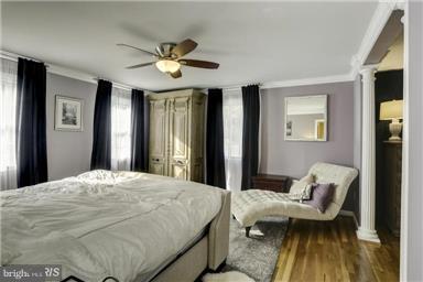1804 Pelling Court Silver Spring, MD 20905 - Photo 16 of 27 Bedroom (Master)