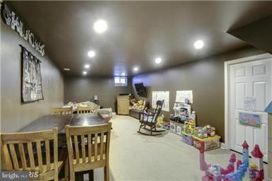 1804 Pelling Court Silver Spring, MD 20905 - Photo 24 of 27 Basement