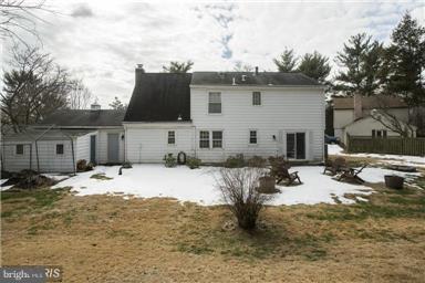 1804 Pelling Court Silver Spring, MD 20905 - Photo 27 of 27 Exterior (Rear)