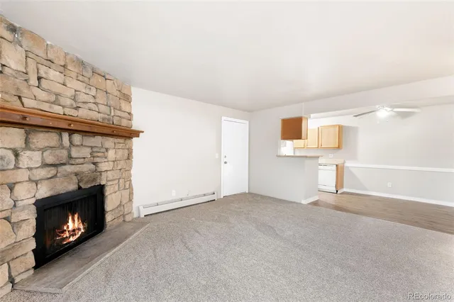 $155,000 | 10150 East Virginia Avenue, Unit 7201, Denver, CO 80247
