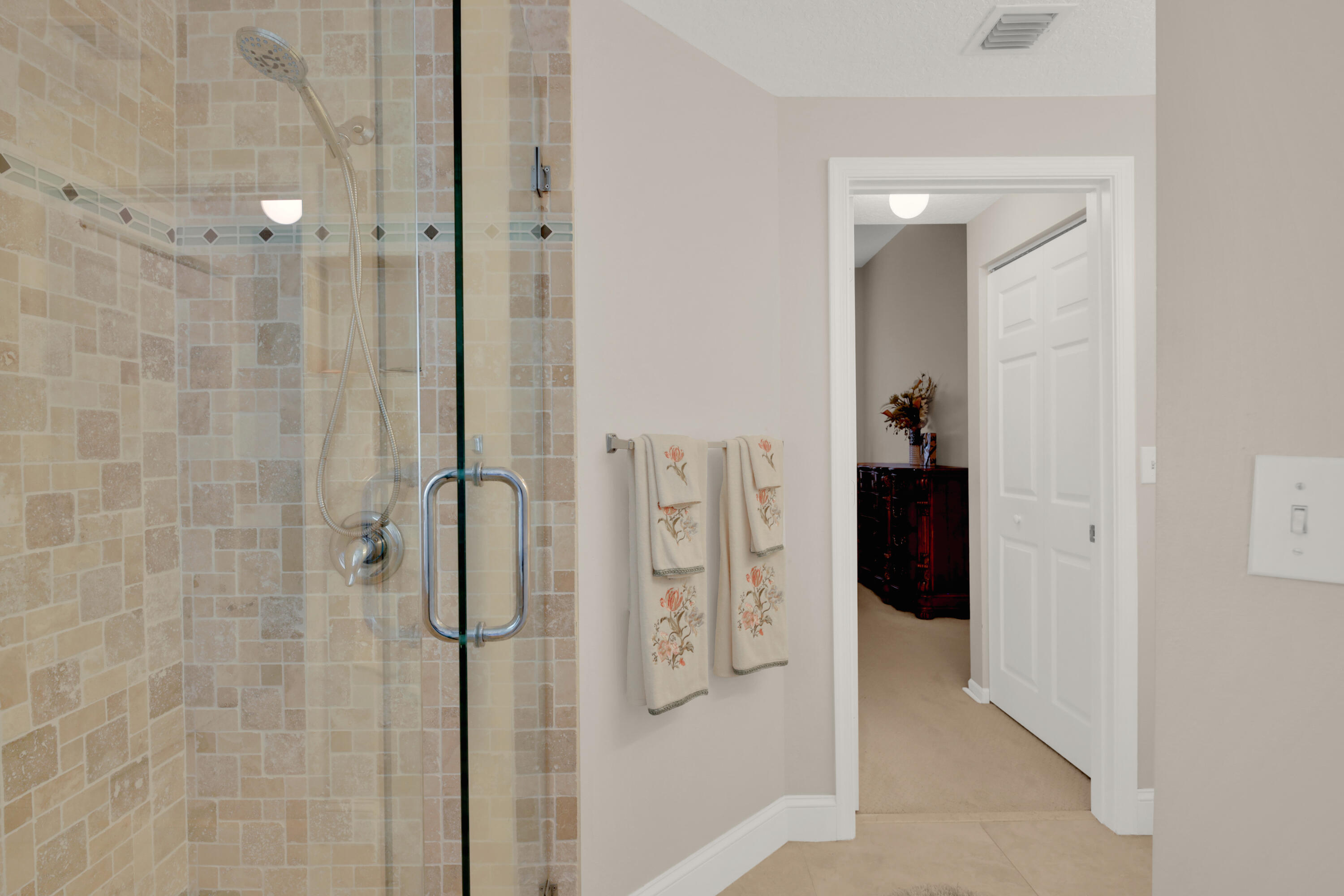 1868 Barnstable Road Wellington, FL 33414 - Photo 34 of 40 Master Bathroom