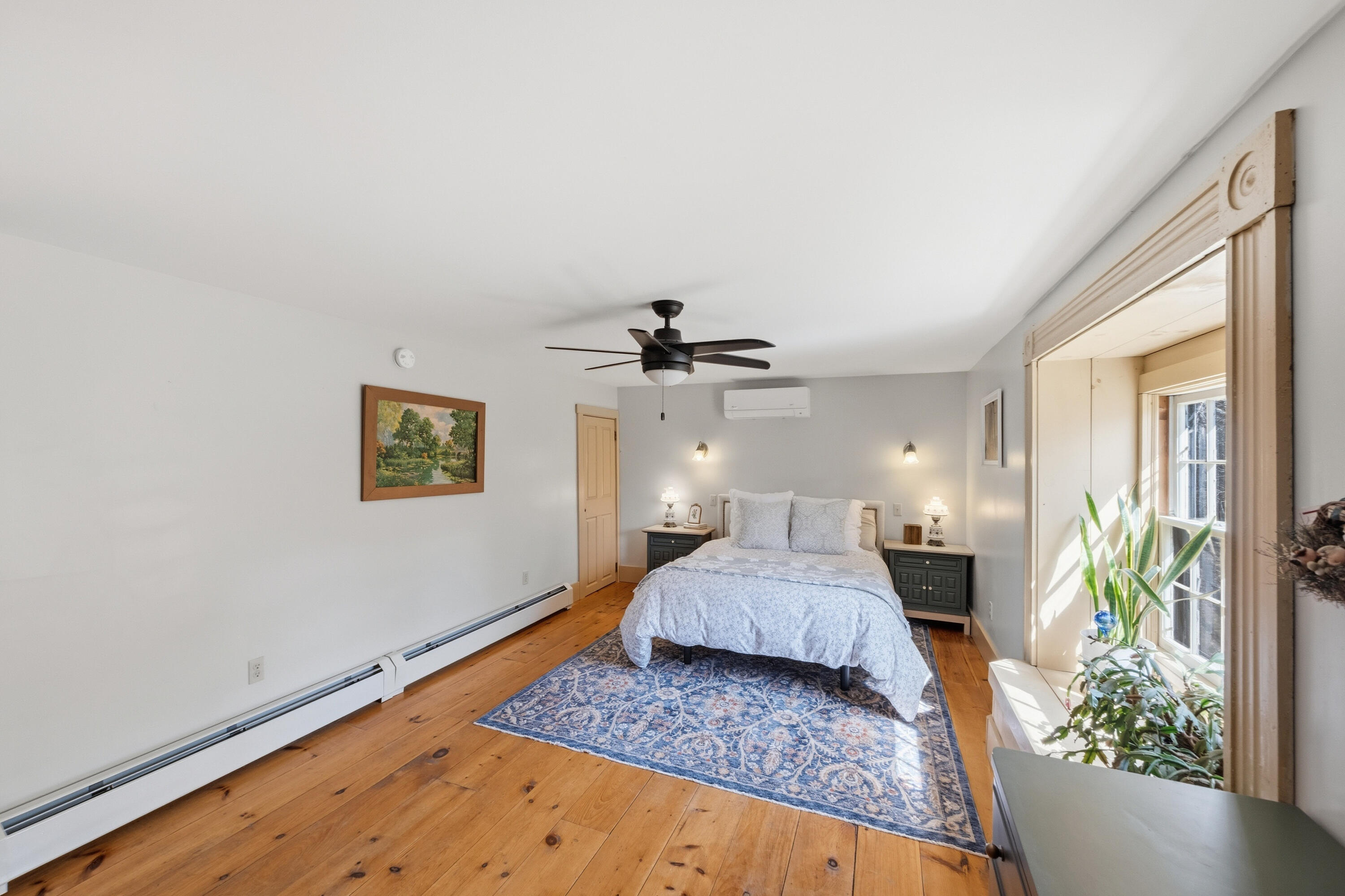 175 Quarry Road Waldoboro, ME 04572 - Photo 33 of 103 Primary bedroom