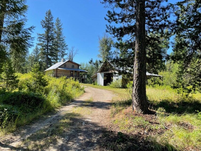 3863 Deer Creek Road Valley, WA 99181 - Photo 21 of 23