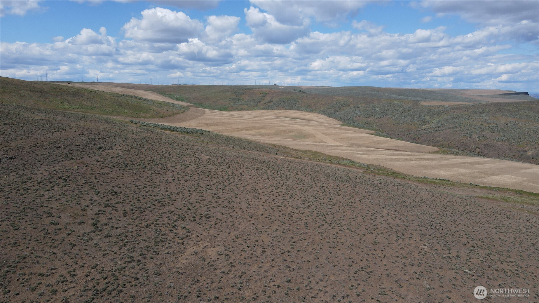 215 Banks Lk Vw Road, Unit 99115 Coulee City, WA 99115 - Photo 12 of 18 a view of beach and ocean