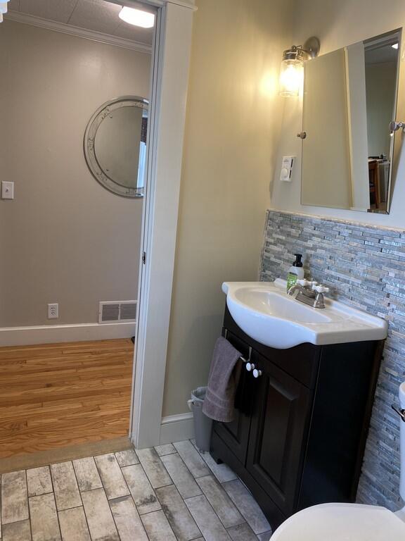 16 Allen Road Brewer, ME 04412 - Photo 35 of 73 34 Down bath vanity & sink (Copy)