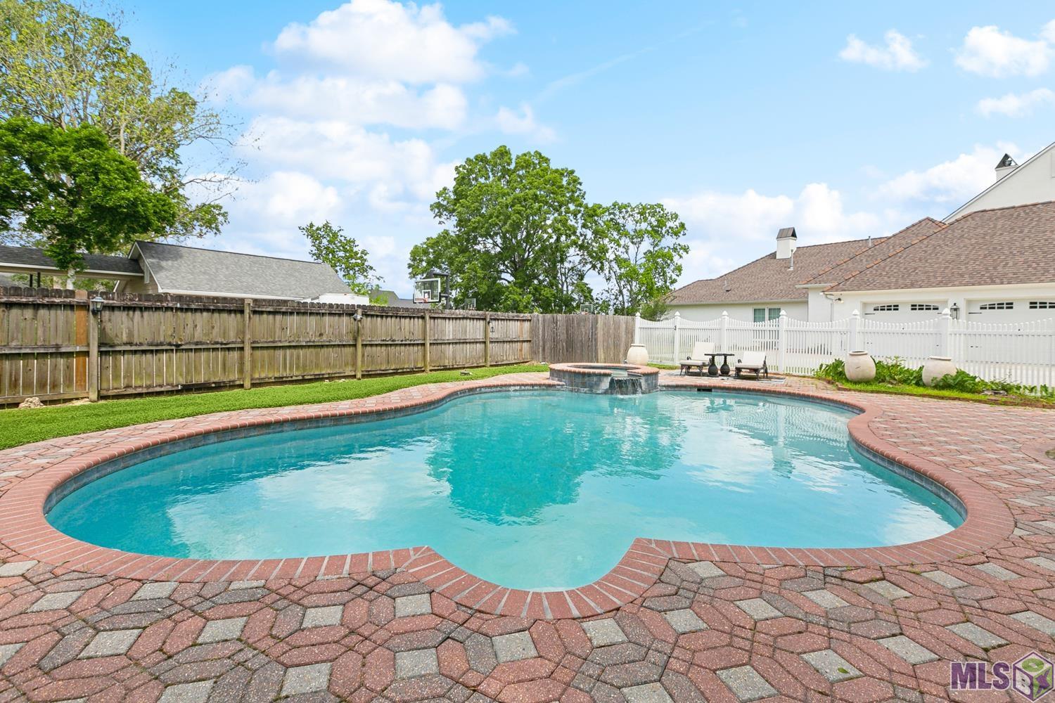 10152 South Vignes Road St. George, LA 70817 - Photo 21 of 28