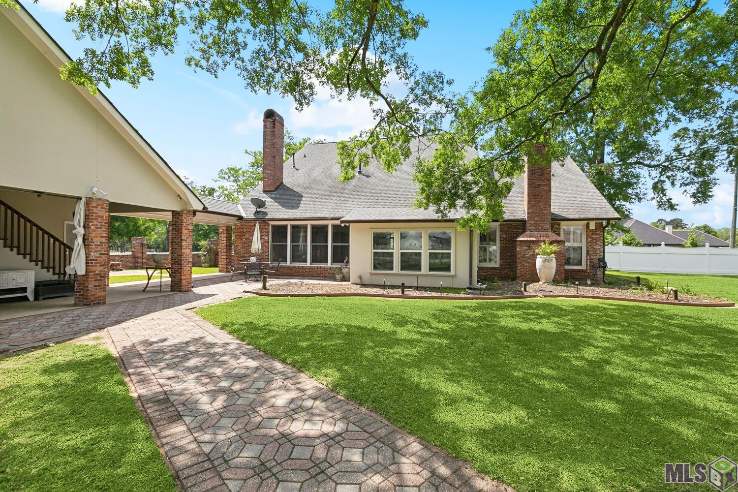 10152 South Vignes Road St. George, LA 70817 - Photo 26 of 28