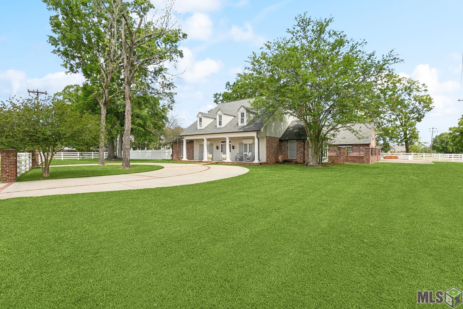 10152 South Vignes Road St. George, LA 70817 - Photo 3 of 28